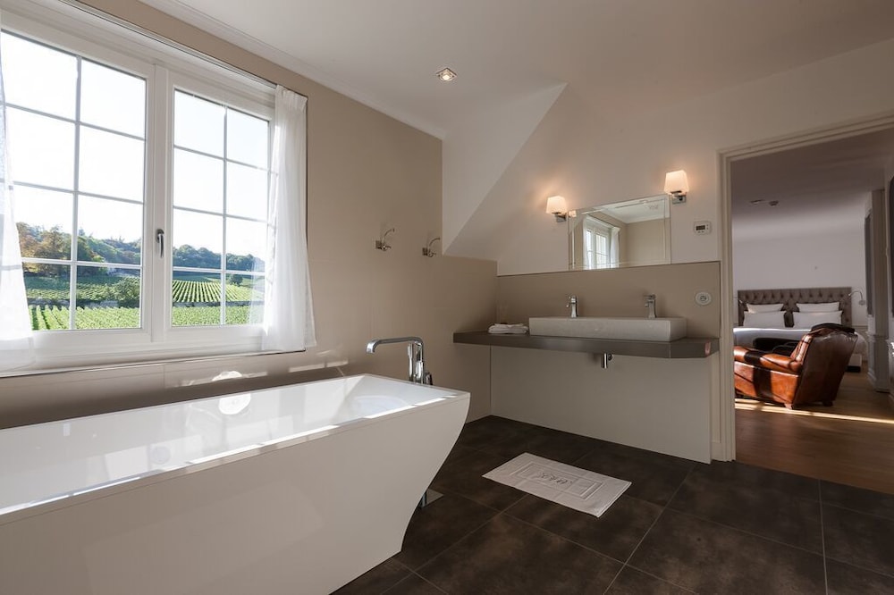 Deluxe Suite (Aigue Marine) photo 1