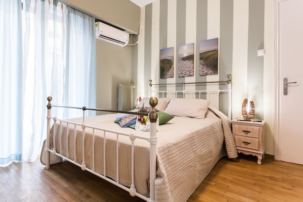 Apartment, 1 Bedroom