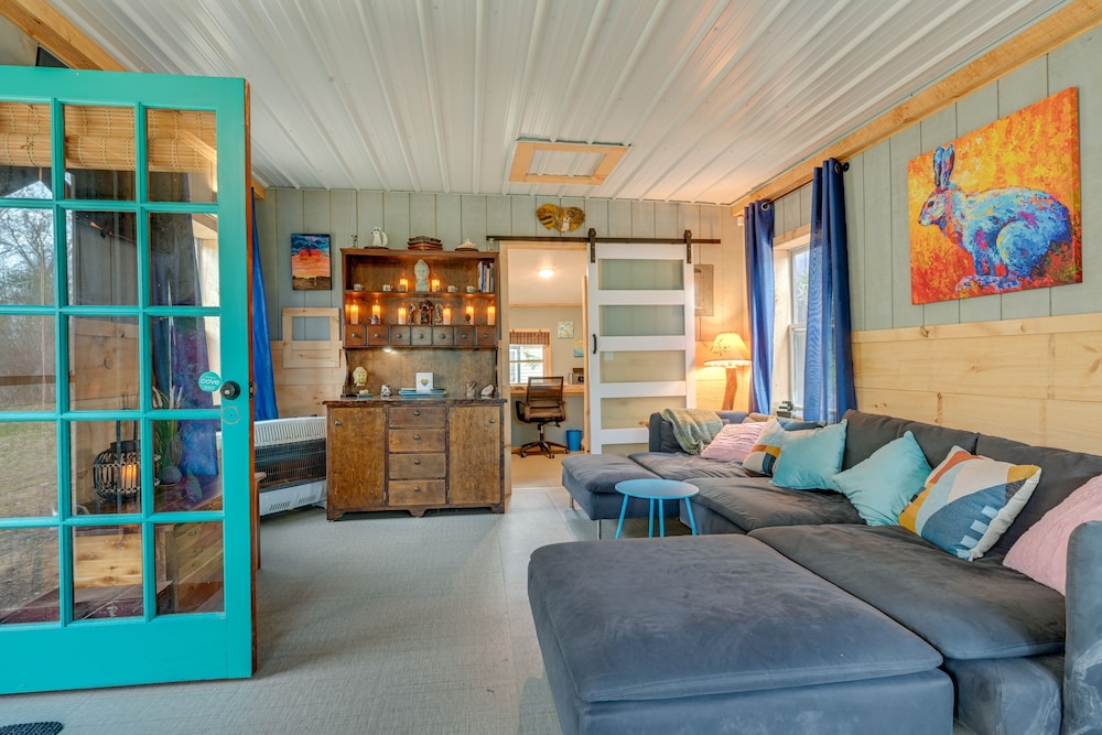 Cottage (1 Bedroom) photo 1
