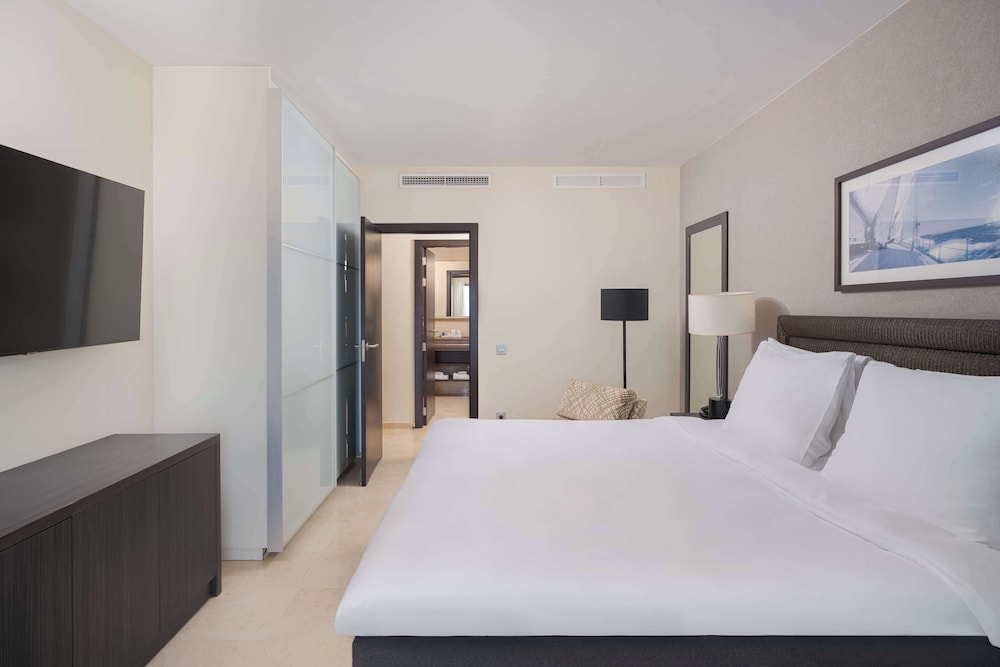 Superior Suite, 1 Bedroom