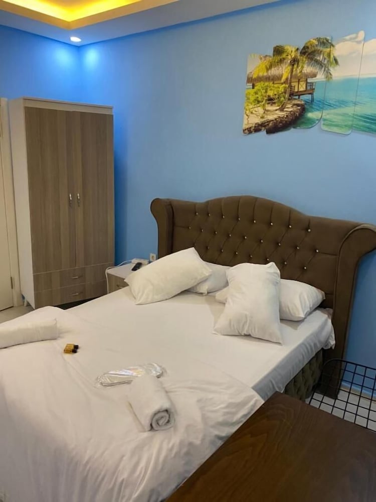Superior Triple Room photo 1