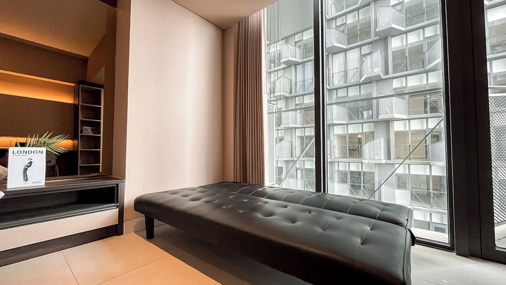 Standard Studio, 1 Bedroom (Apartment) photo 2