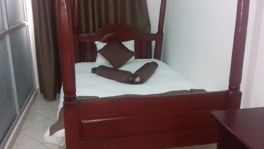 Executive Single Room, 1 Twin Bed, Accessible, Private Bathroom photo 1