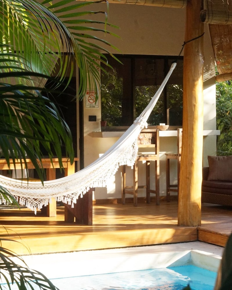 Family Villa, Private Bathroom, Pool View (Villa#2) photo 2