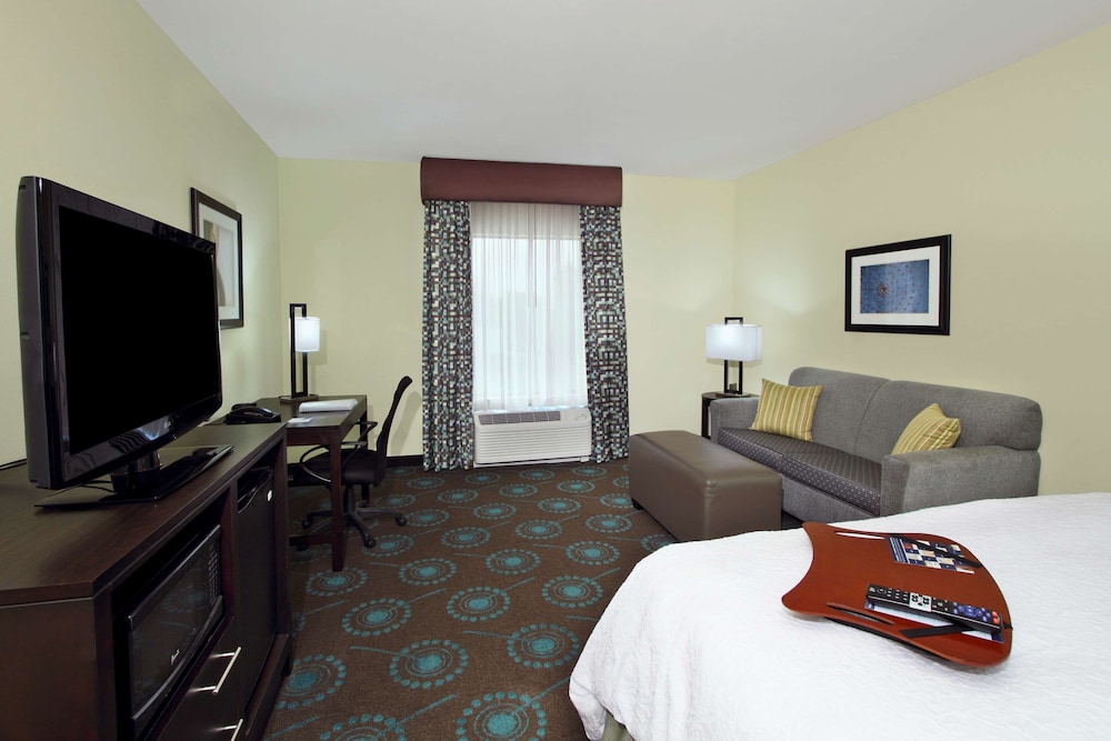 Room, 1 King Bed, Accessible, Non Smoking