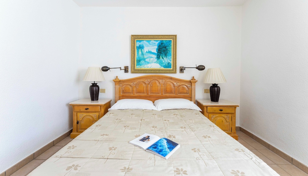 Apartment, 2 Bedrooms, Sea View (1+1)