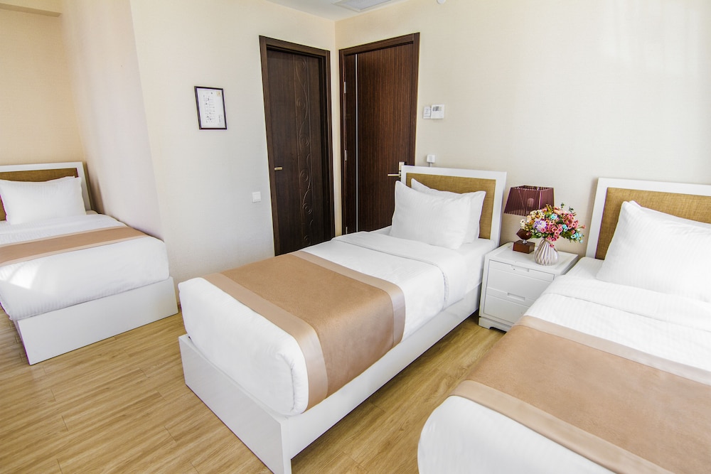 Standard Triple Room photo 2