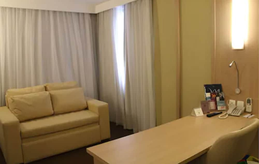 Superior Room, 2 Twin Beds - Photo 17