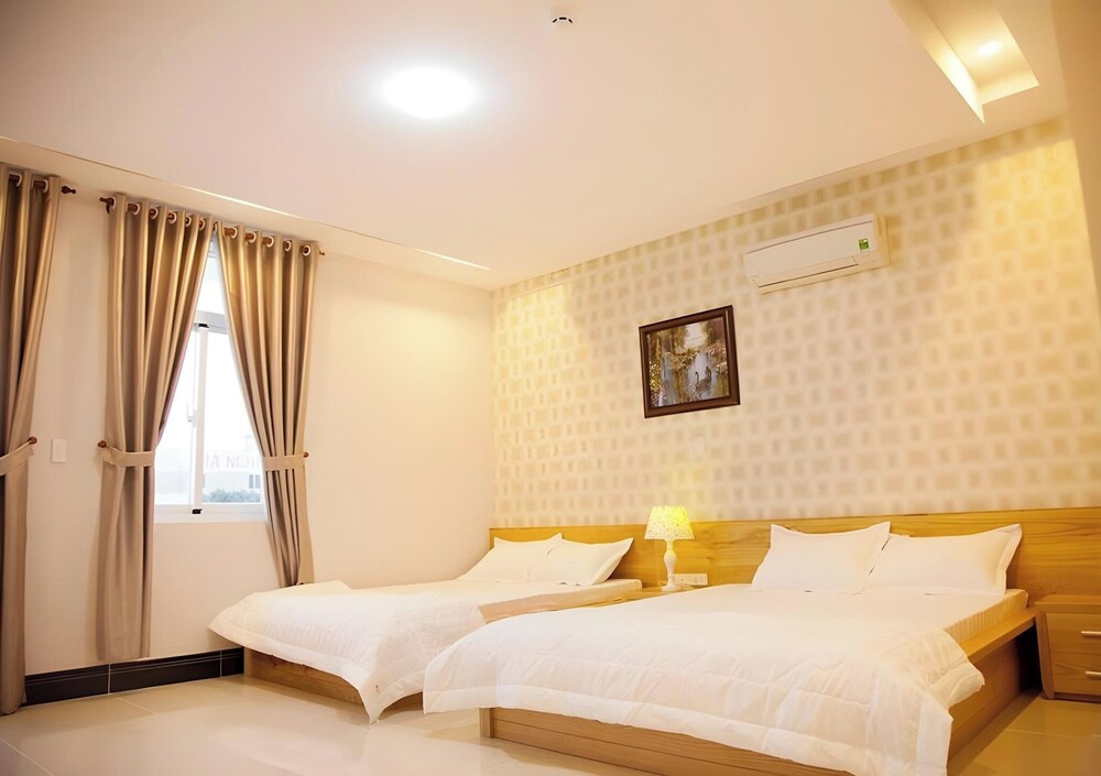 Quadruple Room photo 2