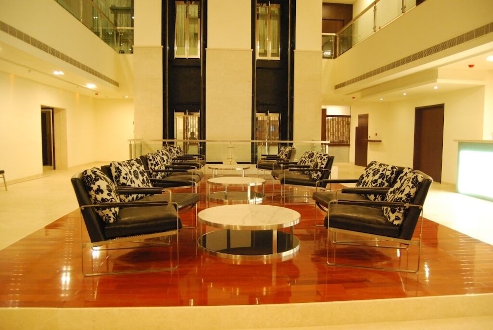 King Suite photo 2