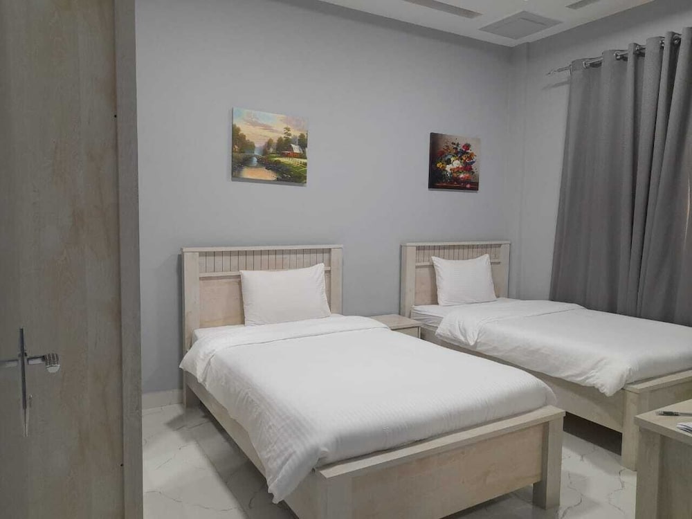 Standard Double Or Twin Room, 1 Bedroom photo 1
