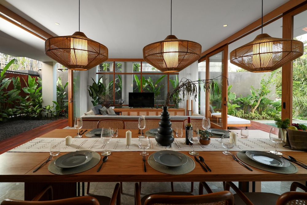 Dinara - Three Bedroom Residence - Photo 8