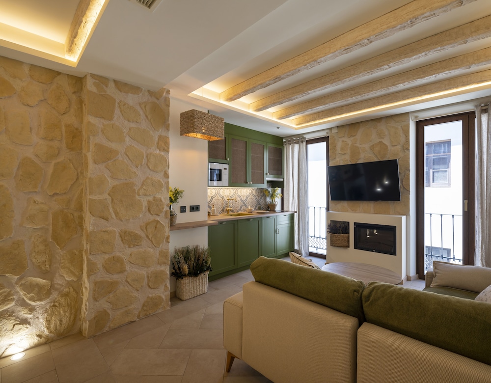 Palatina Concept Suites, Photo 4