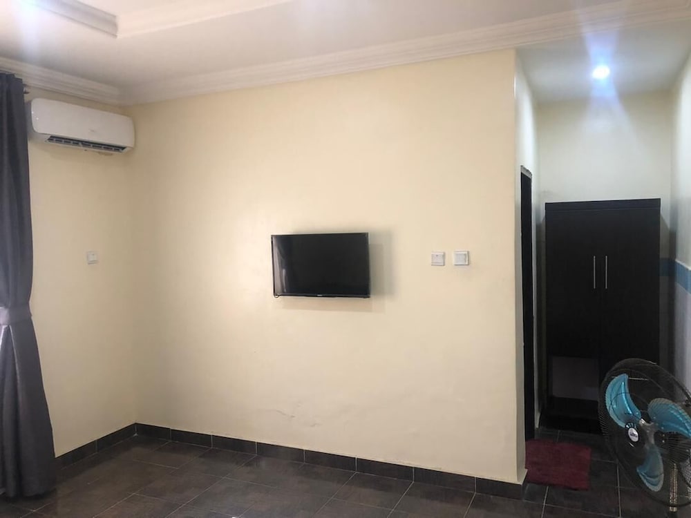 Luxury Double Room Single Use photo 3