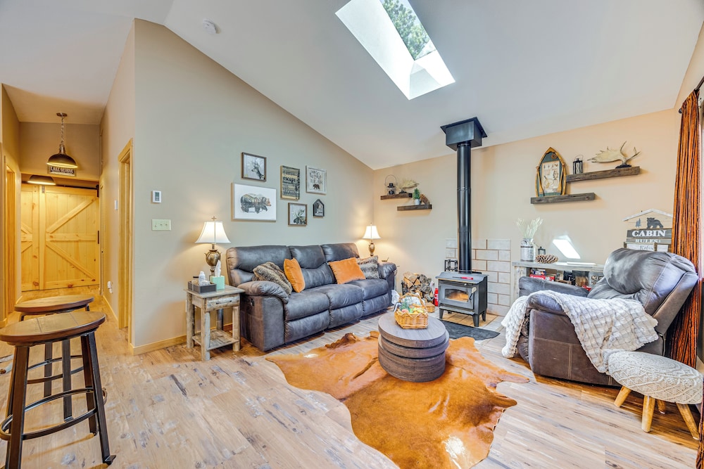 House (2 Bedrooms) photo 1