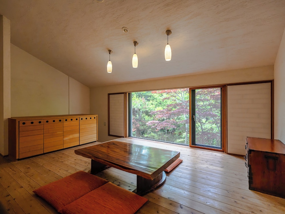 River view 2nd Floor Flat, Japanese-Western Room, Non Smoking