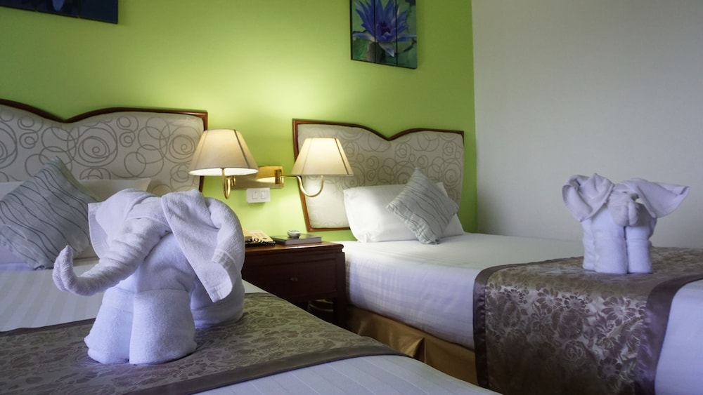 Standard Room photo 2