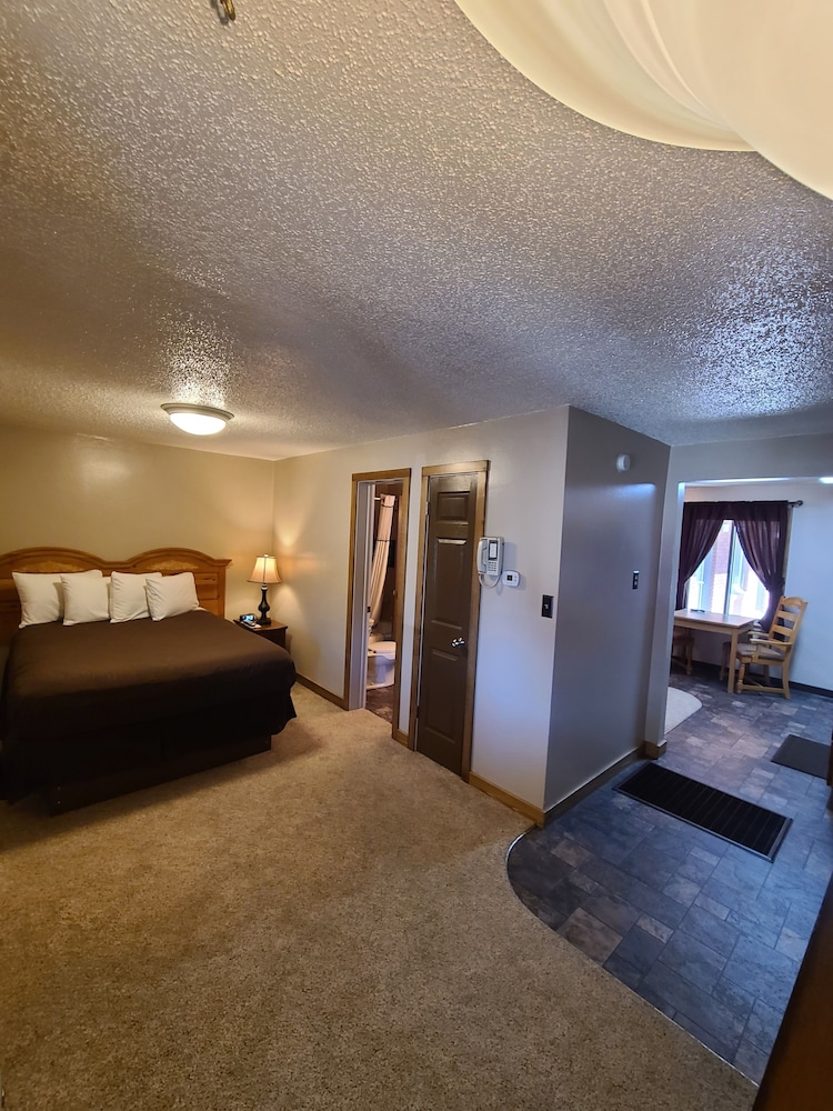 Executive Suite photo 1
