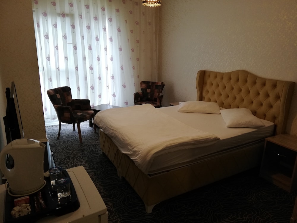 Luxury Apartment photo 2