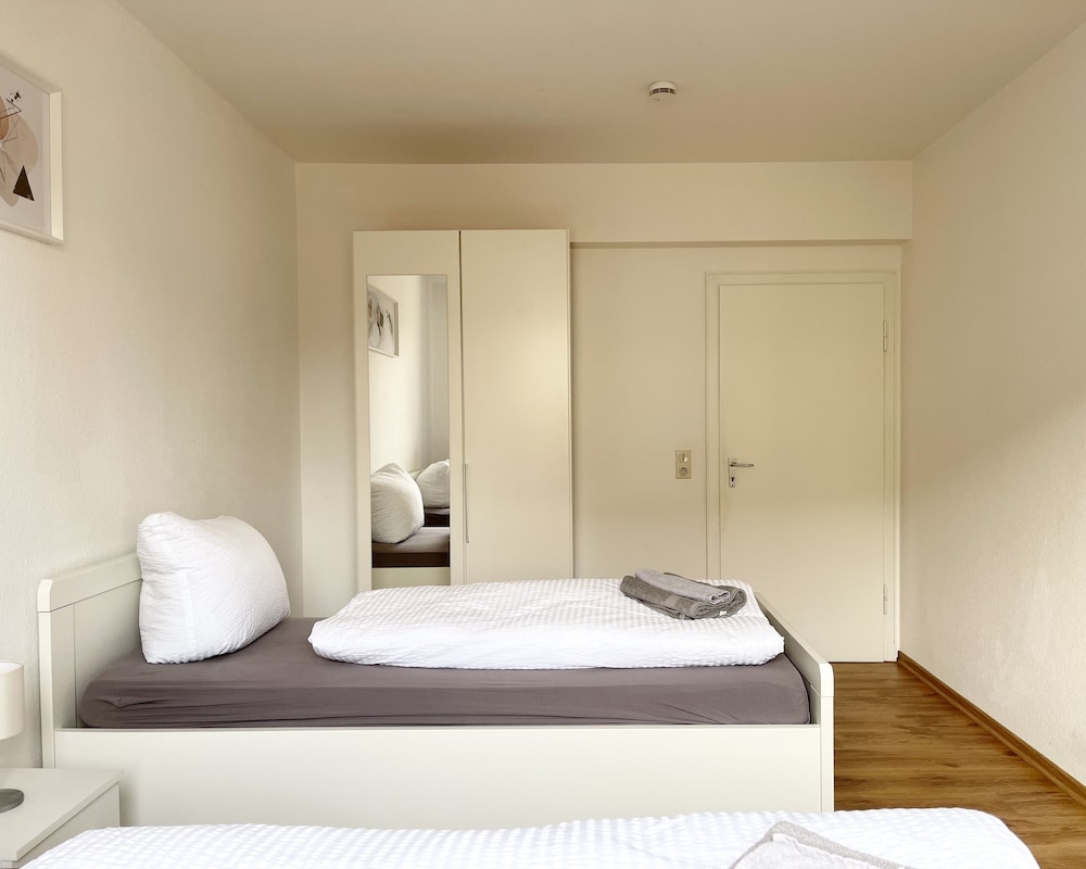 Family Apartment photo 3