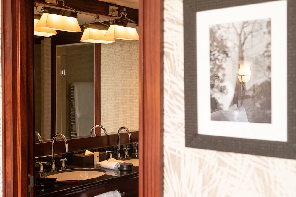 Presidential Suite, 1 King Bed
