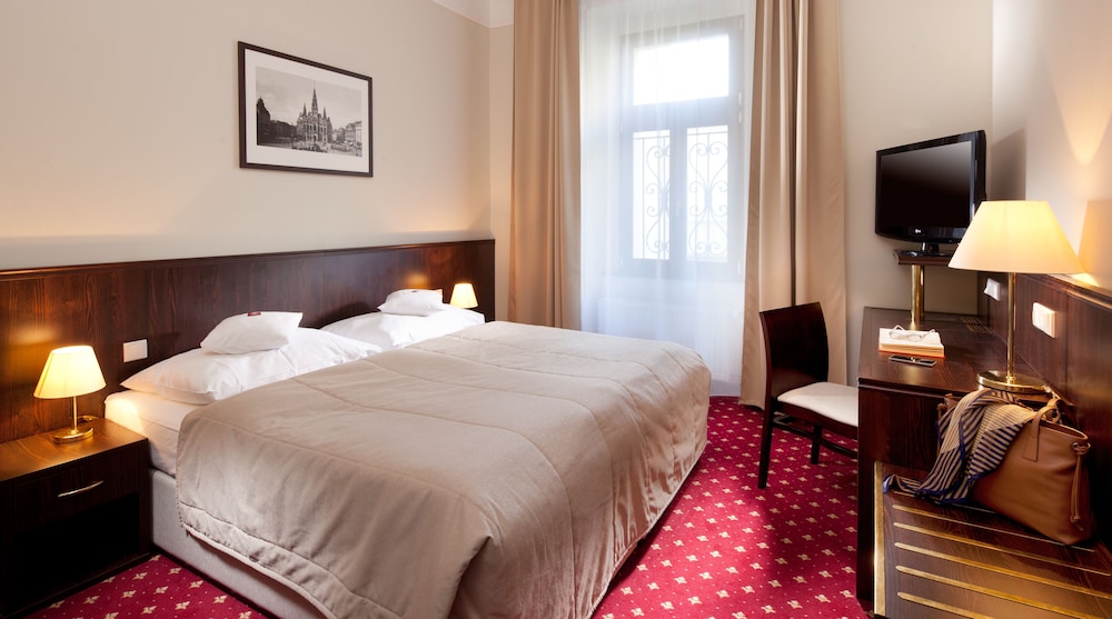 Superior Double Room, 1 Double Bed, Non Smoking - Photo 4