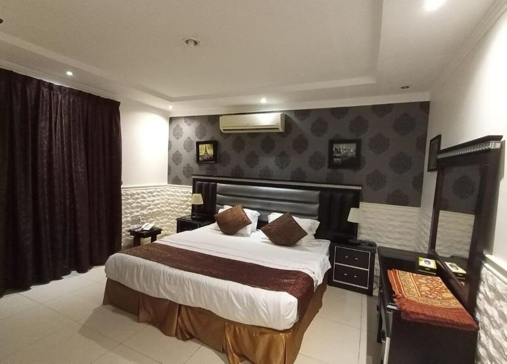 Celine Al Motamayza Apartments — photo 47
