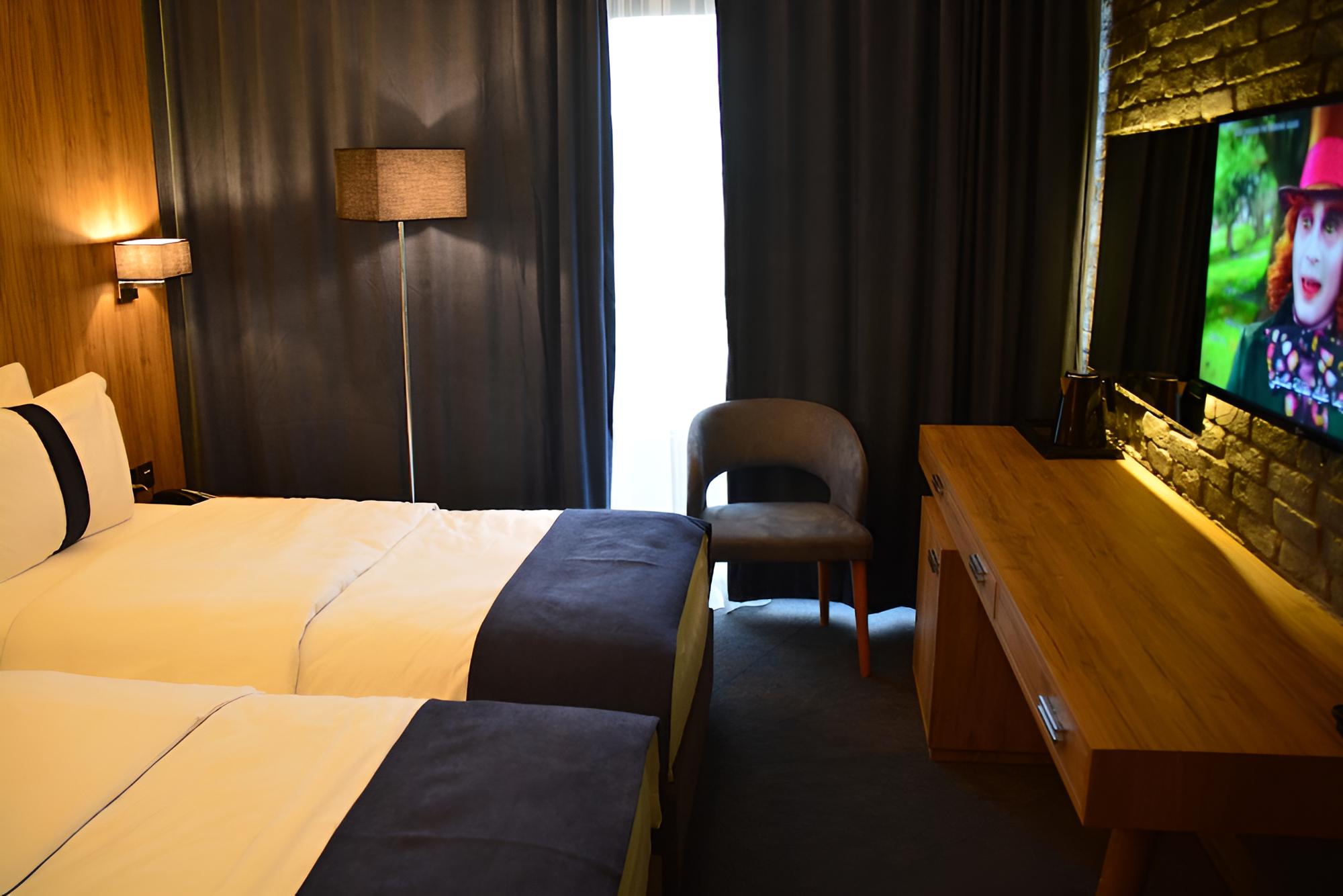 Standard Room - Photo 7