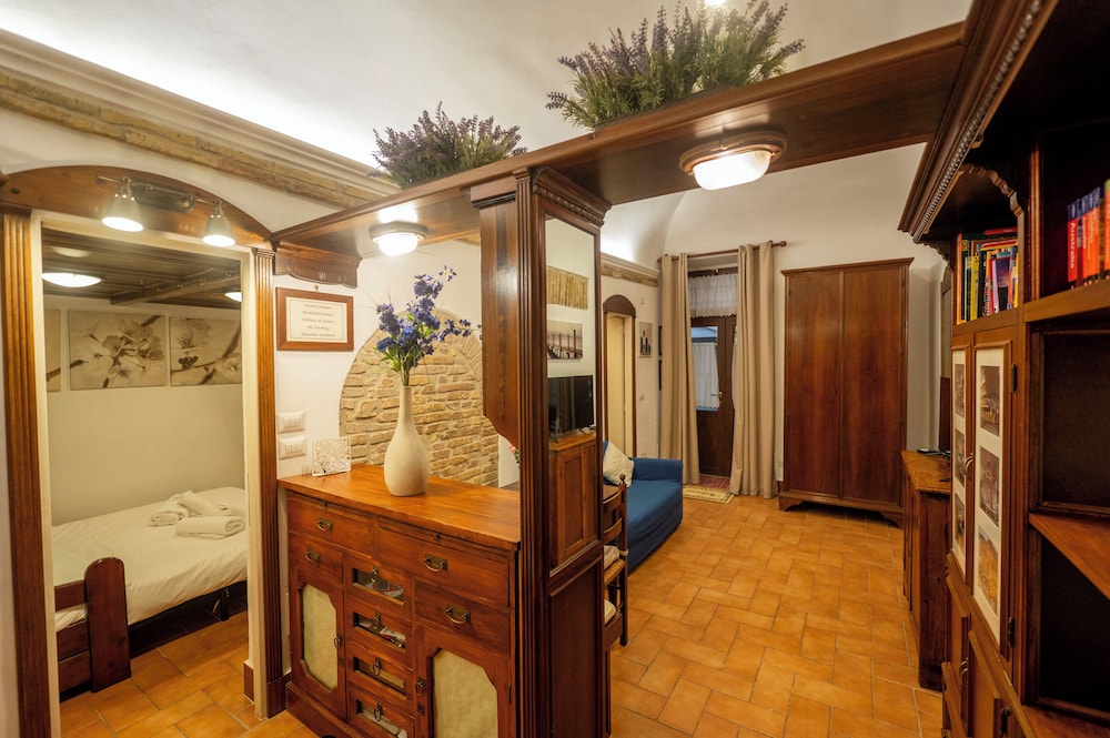 Piazza Navona Lovely Nest (Vicolo della Palomba 6)