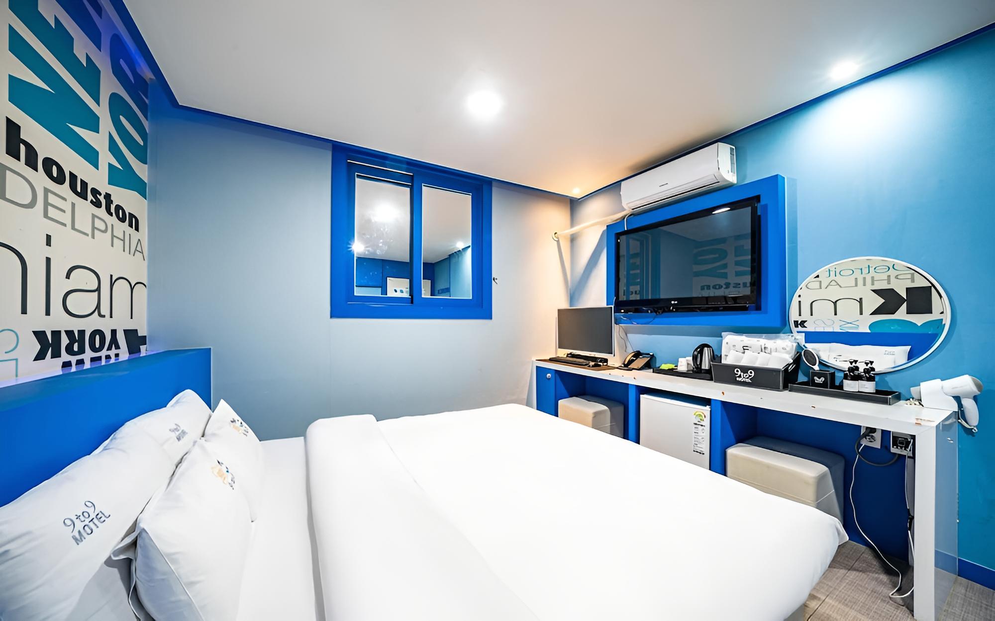 Room (Standard room-Ultra high-end PC (Netf) - Photo 4