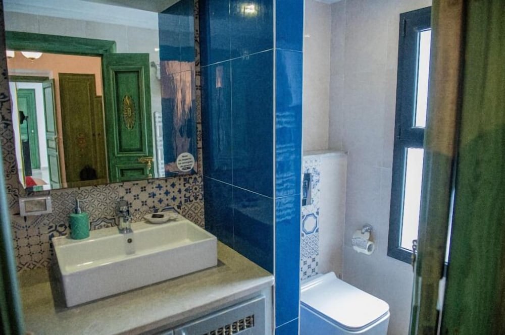 Triple Room photo 2