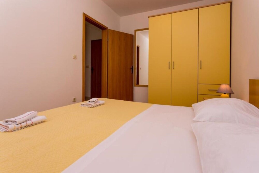 Apartment (Seka - with parking - 5 - B2(2+1))