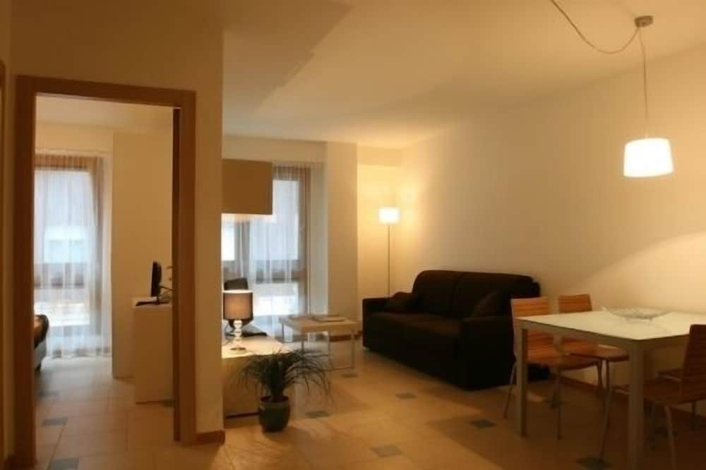 Apartment, 1 Double Bed with Sofa bed, Non Smoking