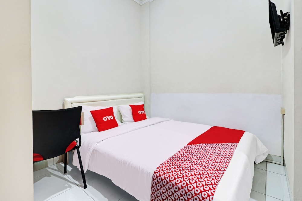 Standard Double Room photo 3