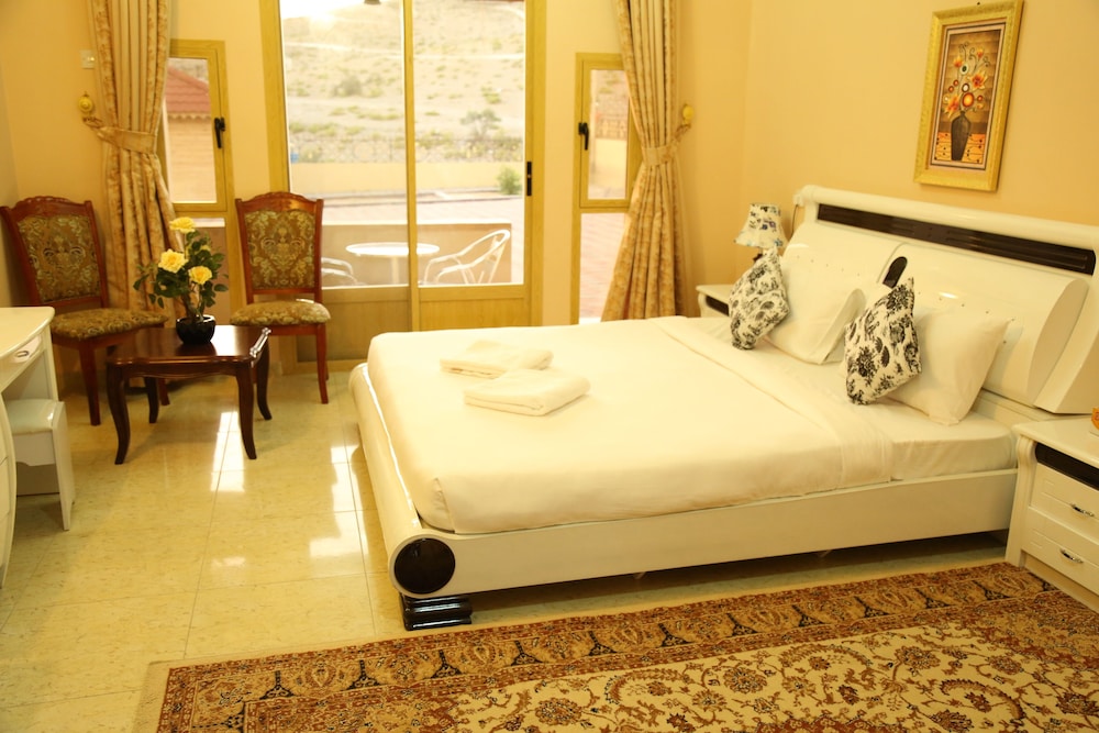 Deluxe Double Room photo 1