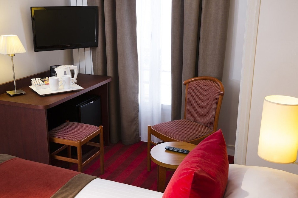Chambre Double Cozy
