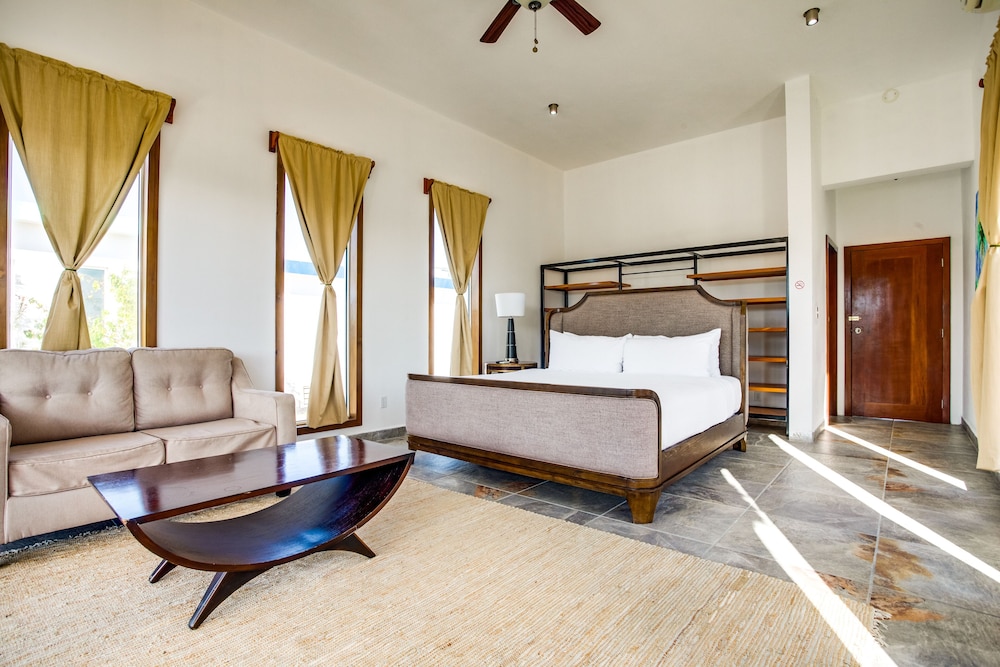 Deluxe Villa, 2 Bedrooms, Private Pool