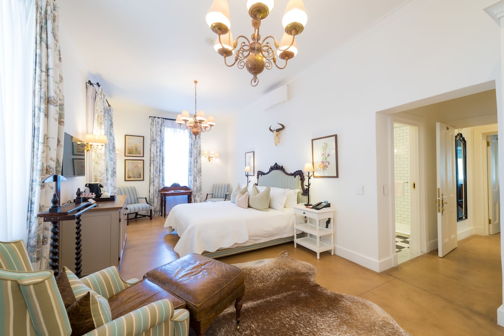 Suite Single Room photo 2