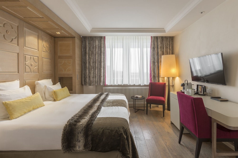 Standard Room - Photo 4