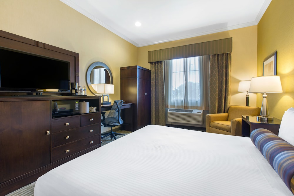 Room, 1 King Bed, Accessible, Non Smoking photo 2