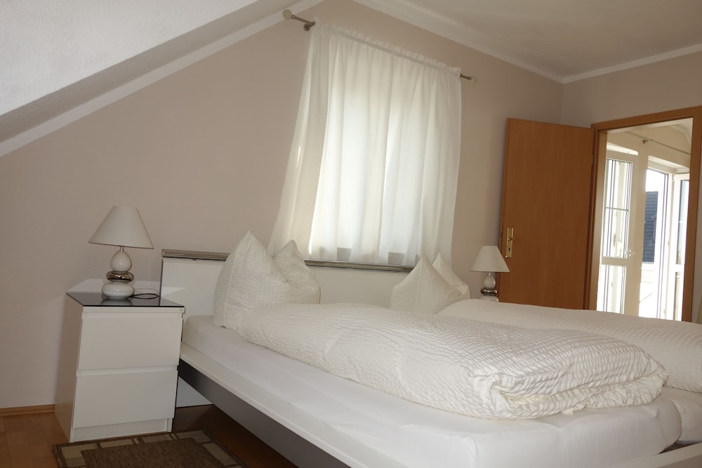 Premium Studio, Ensuite (Dachgeschoss)