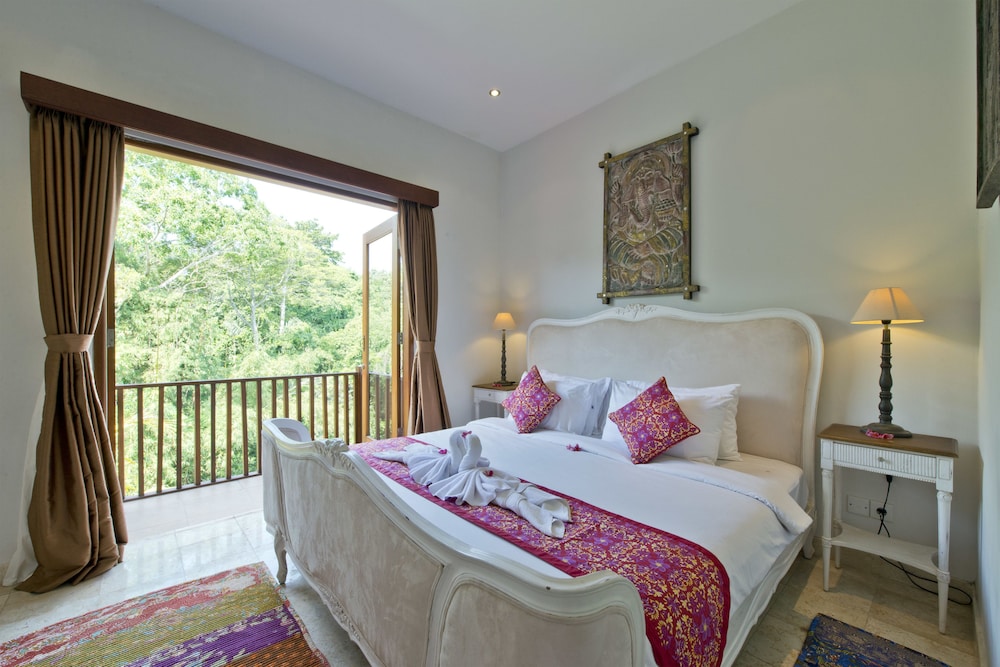 Villa, 2 Bedrooms (Indah 1) photo 3