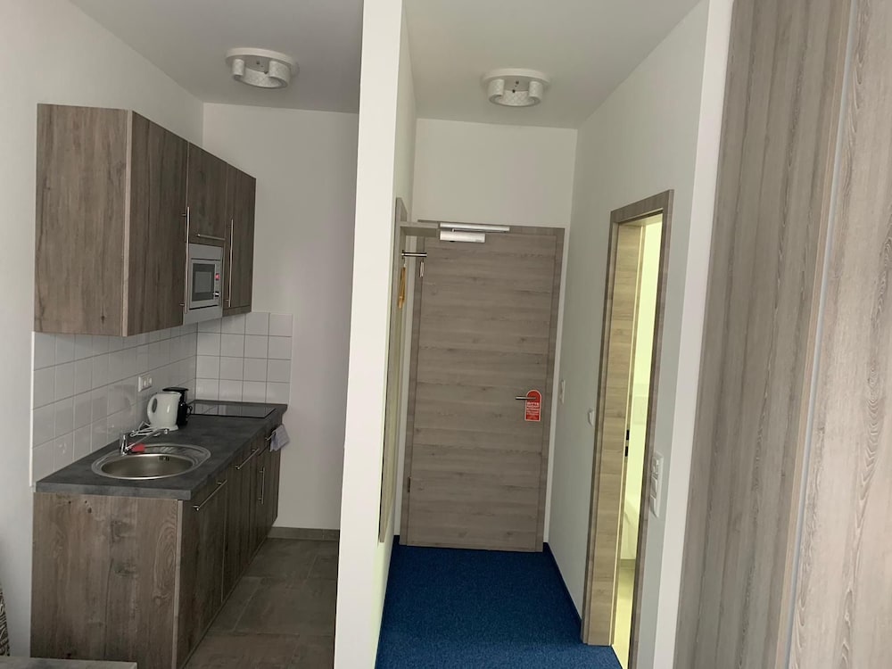 Basic Single Room