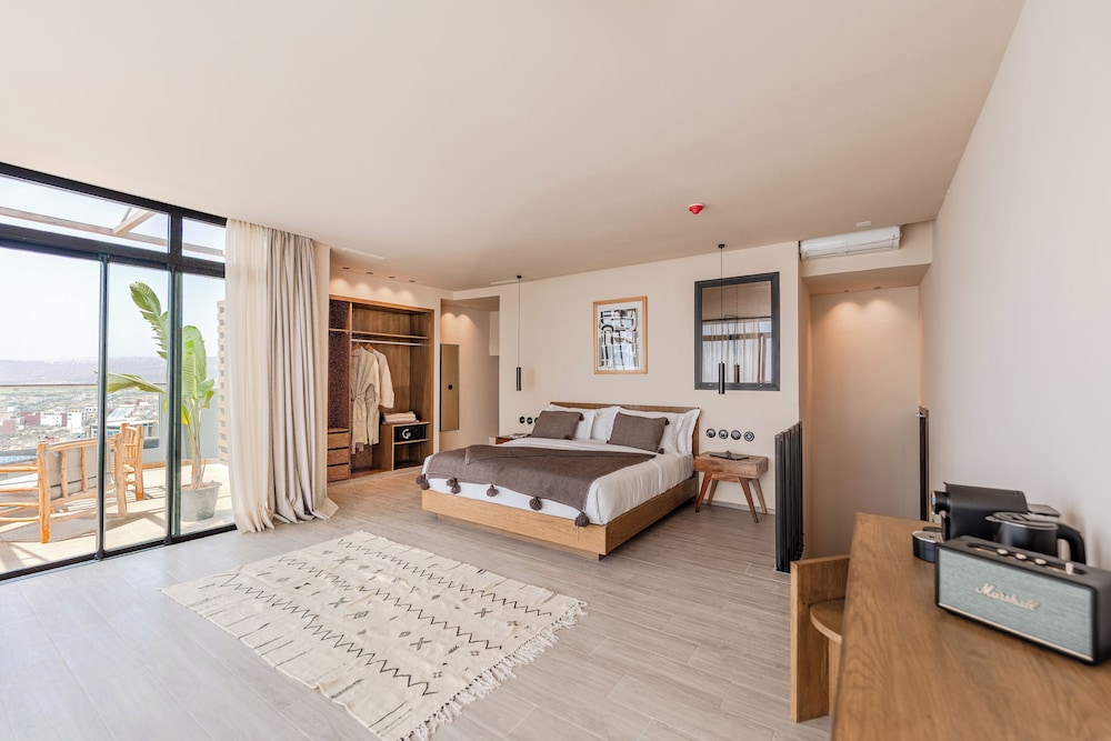 Comfort Double Room, Sea View photo 1