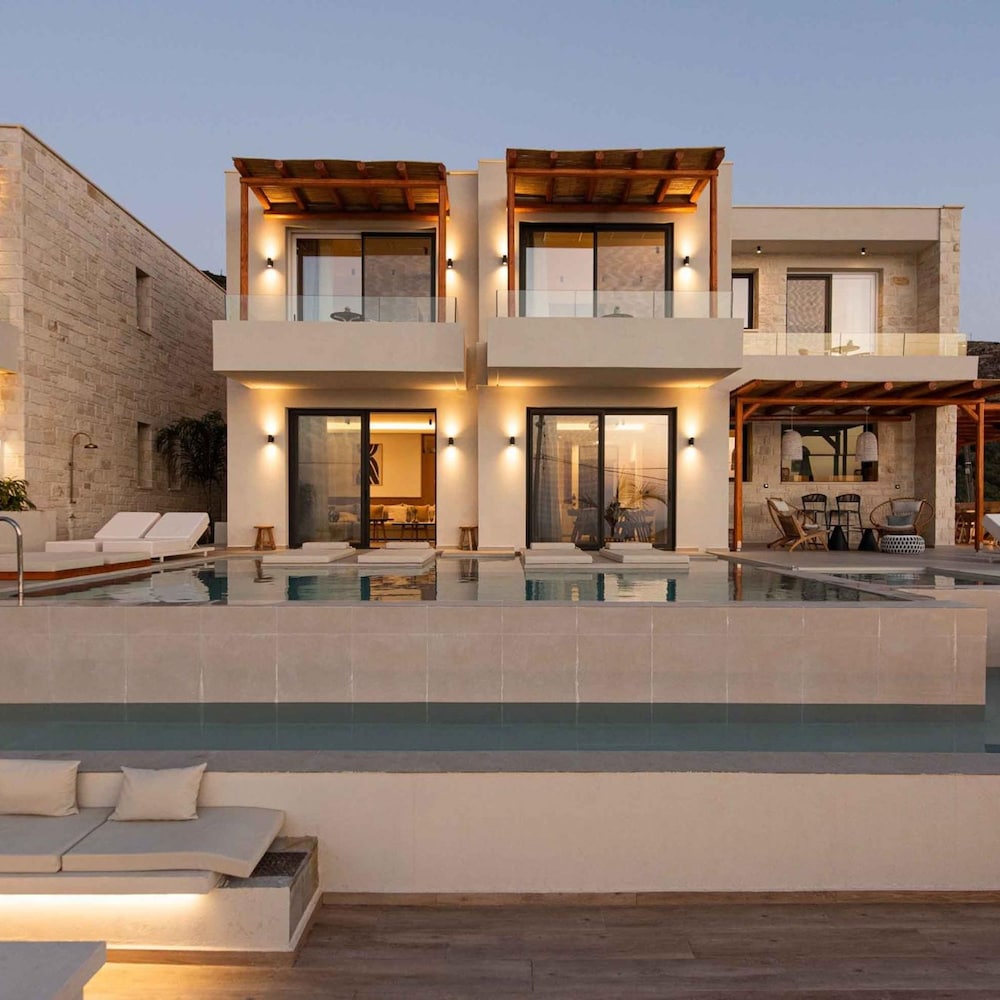 Casa di Franco Seaview Heated Pool gym Hammam, Φωτογραφία 30