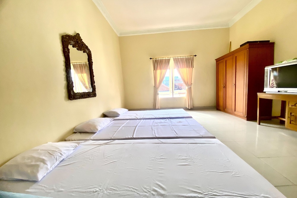Basic Single Room photo 2