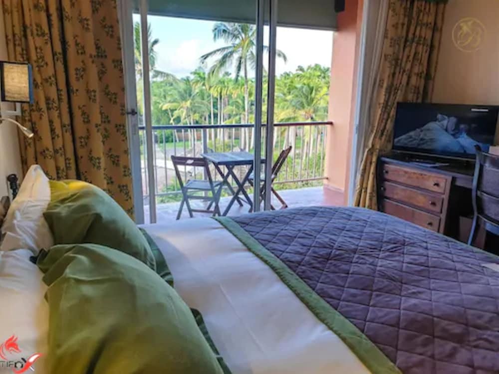 Superior Double Room, Garden View - Photo 8