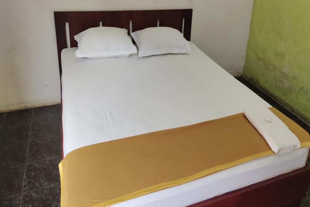 Standard Double Room photo 2