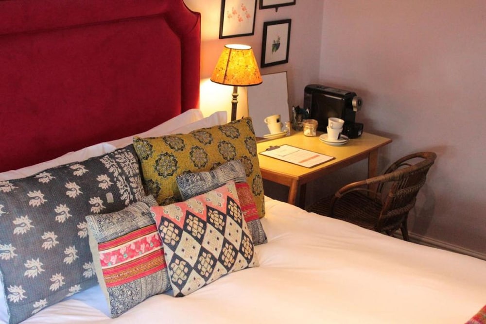Premium Double Room photo 1