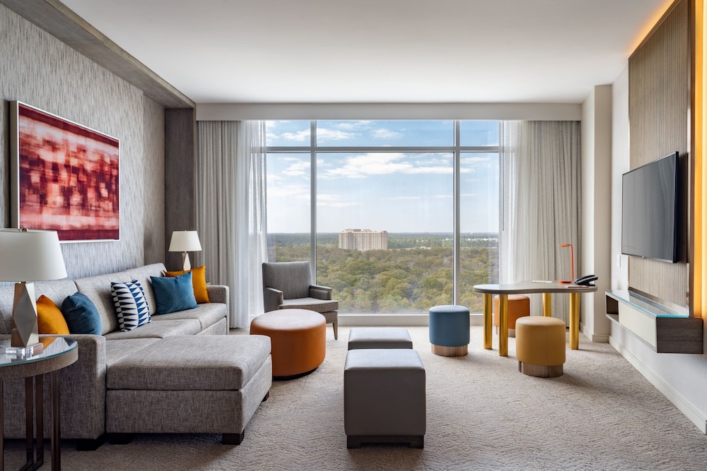 Family Suite, 2 Bedrooms thumbnail 5